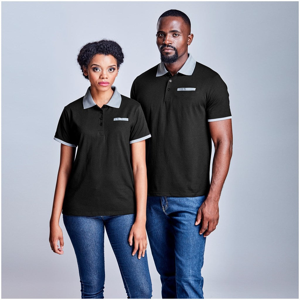 Ladies Caliber Golf Shirt (Amrod)