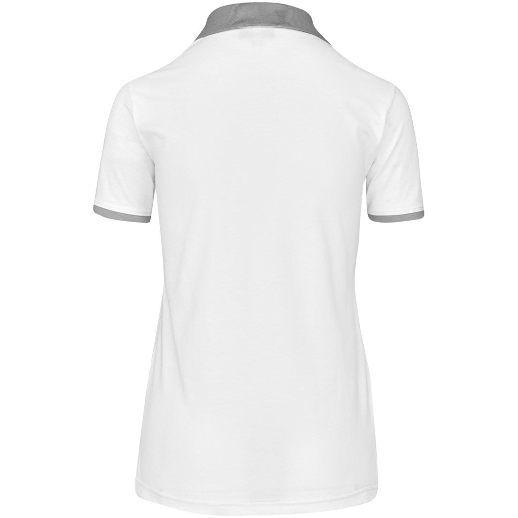 Ladies Caliber Golf Shirt (Amrod)