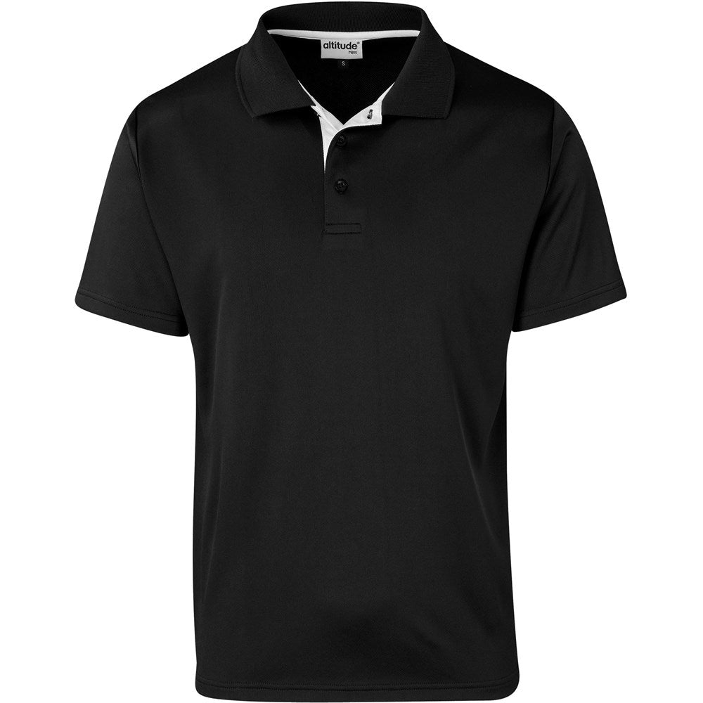 Kids Tournament Golf Shirt (AMROD)