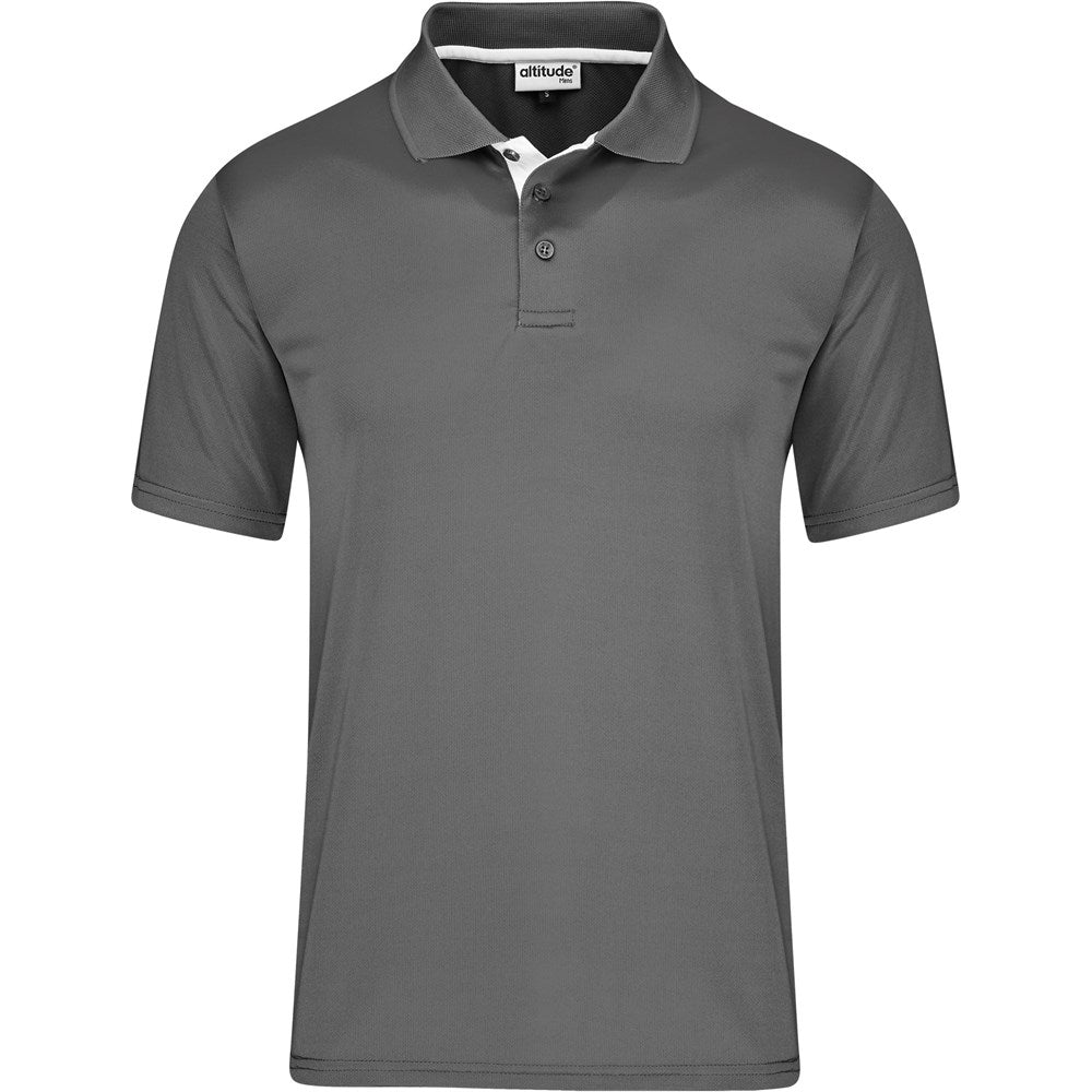 Kids Tournament Golf Shirt (AMROD)