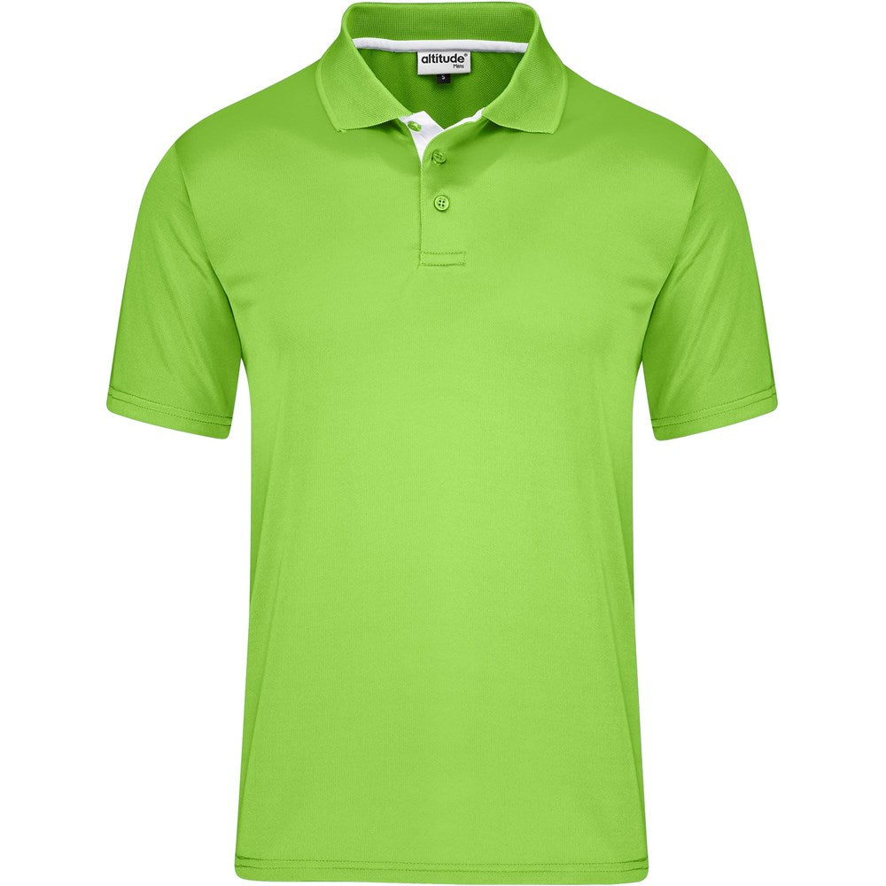 Kids Tournament Golf Shirt (AMROD)