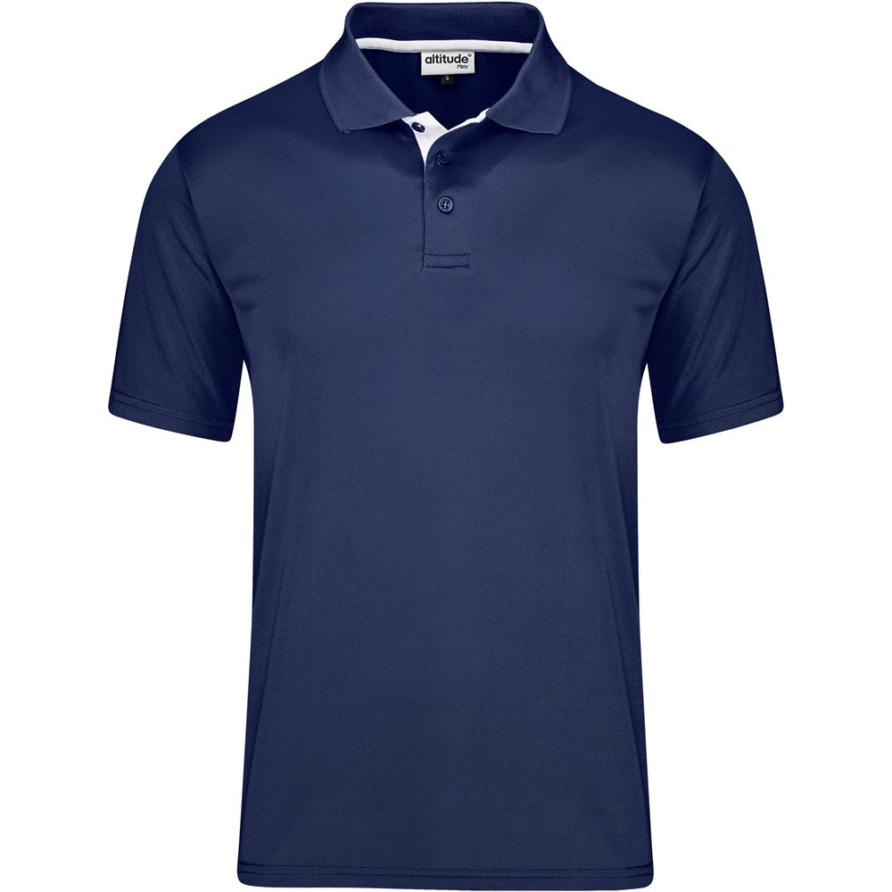 Kids Tournament Golf Shirt (AMROD)