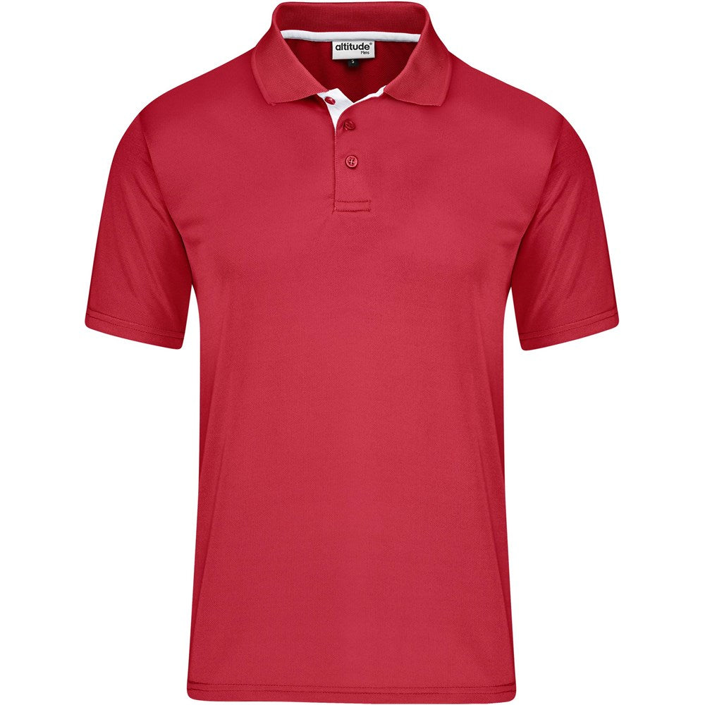 Kids Tournament Golf Shirt (AMROD)