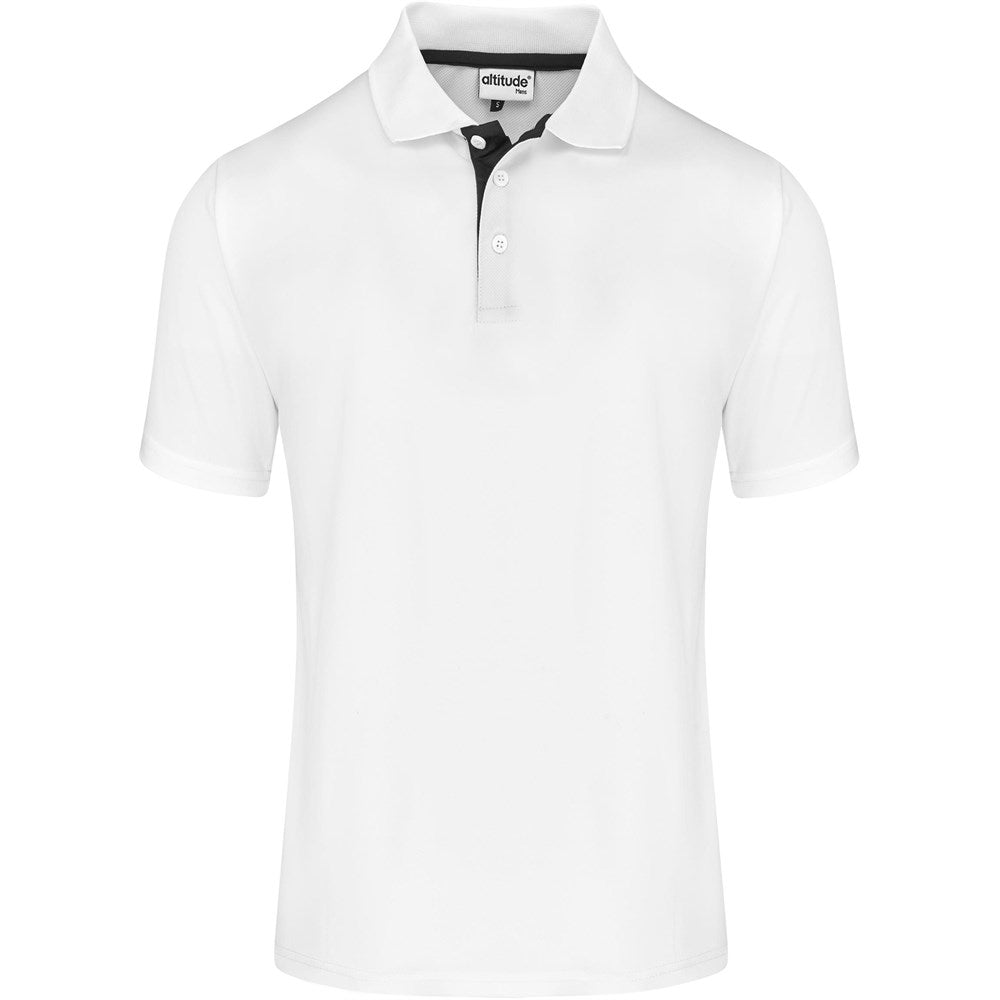 Kids Tournament Golf Shirt (AMROD)