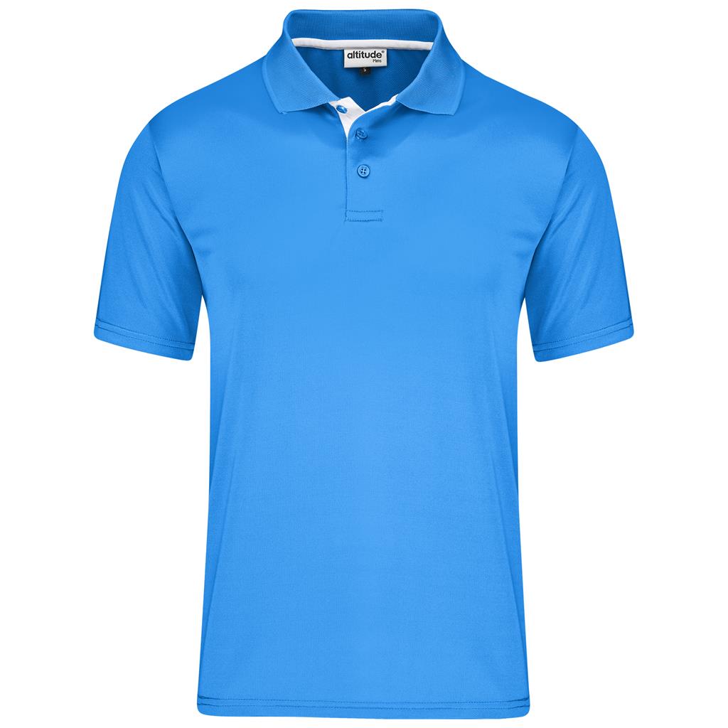 Mens Tournament Golf Shirt (AMROD)