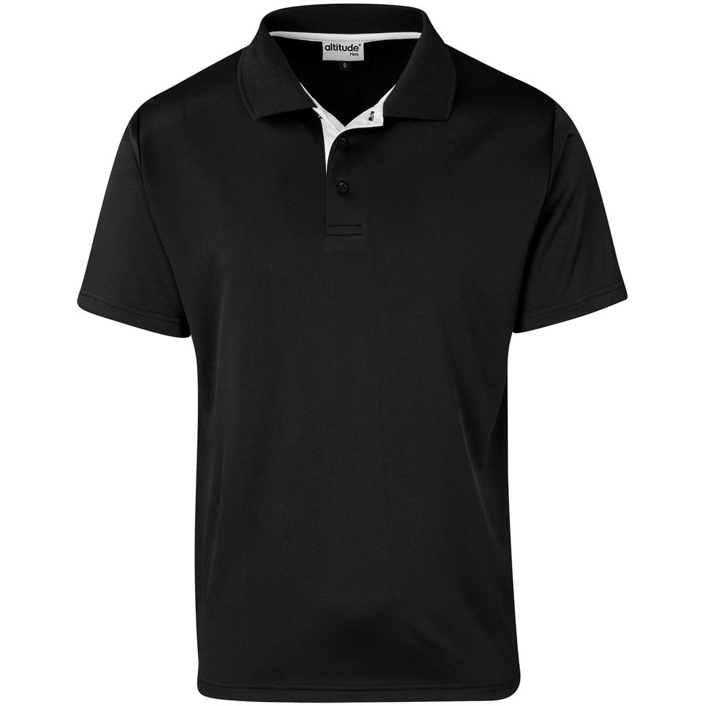 Mens Tournament Golf Shirt (AMROD)