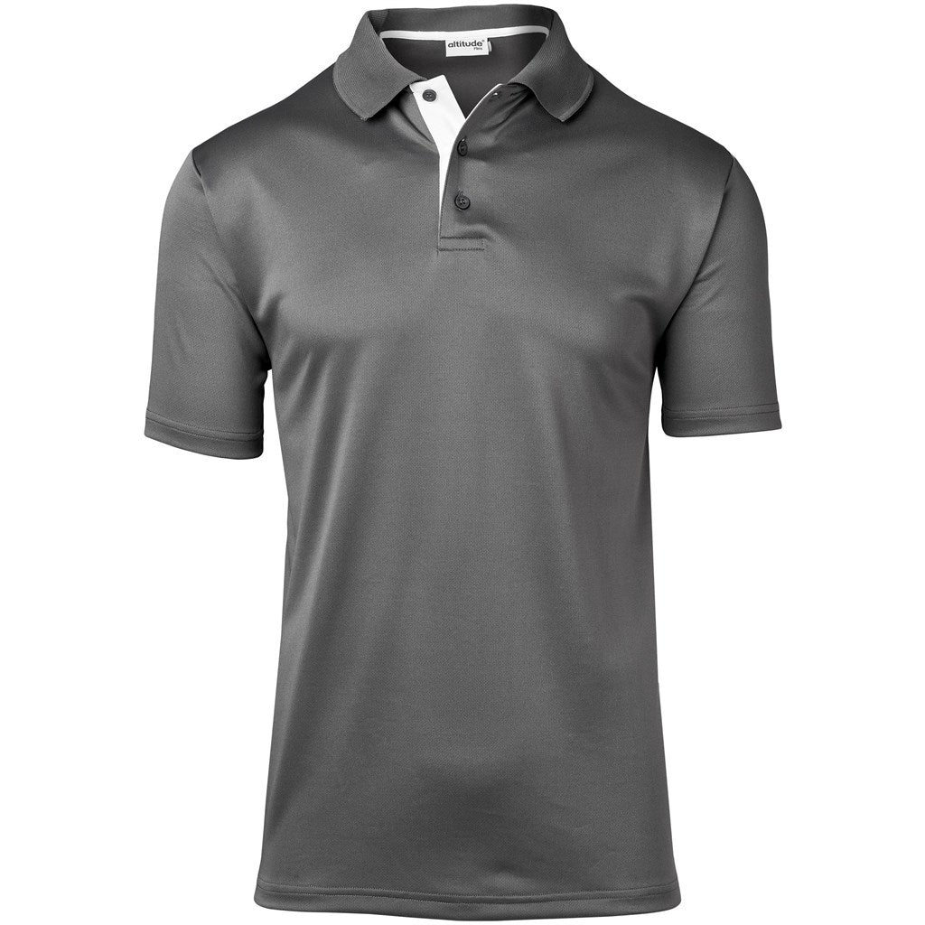 Mens Tournament Golf Shirt (AMROD)