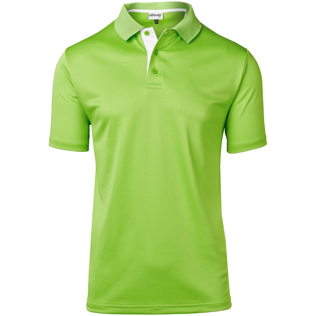 Mens Tournament Golf Shirt (AMROD)