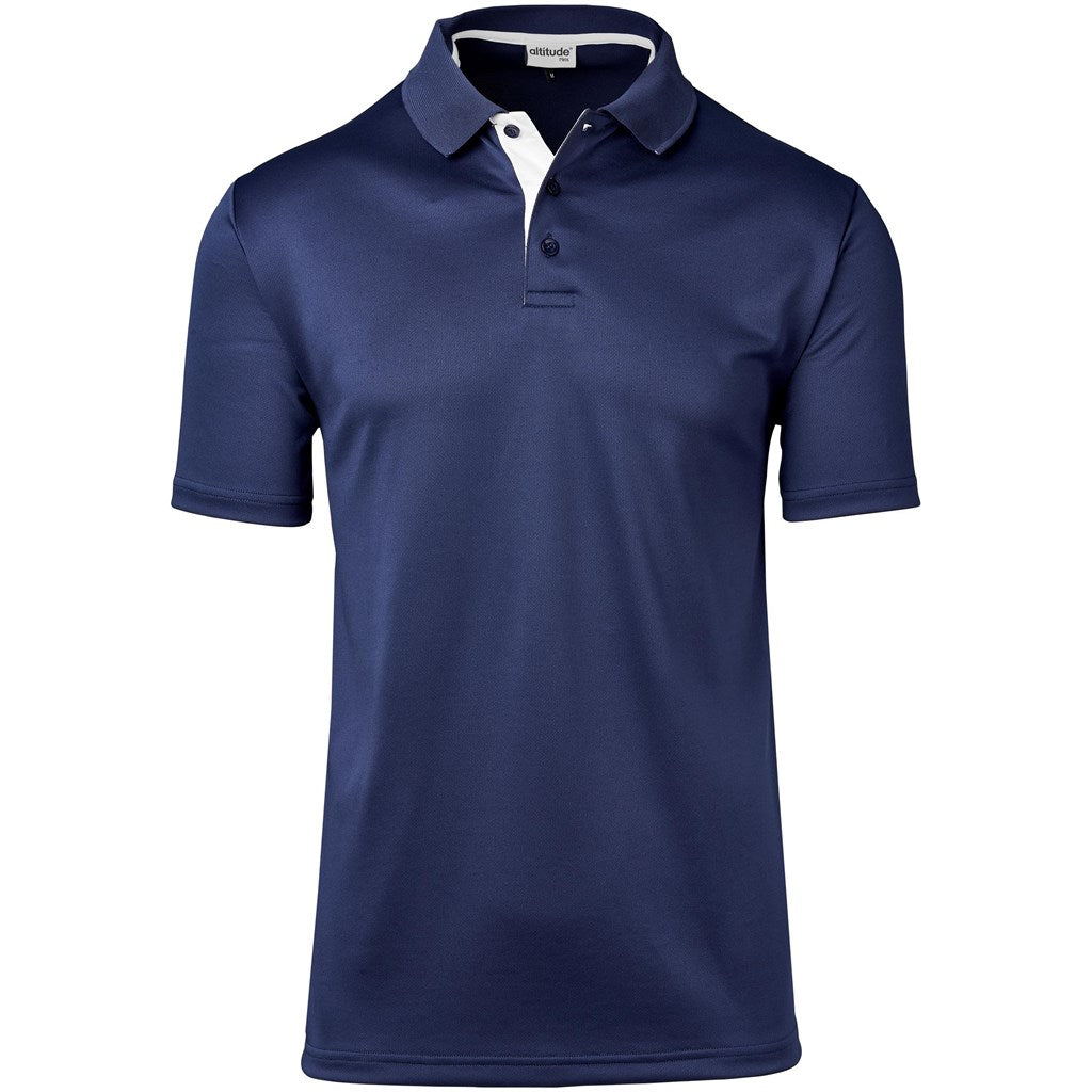 Mens Tournament Golf Shirt (AMROD)