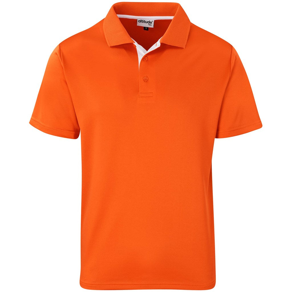 Mens Tournament Golf Shirt (AMROD)