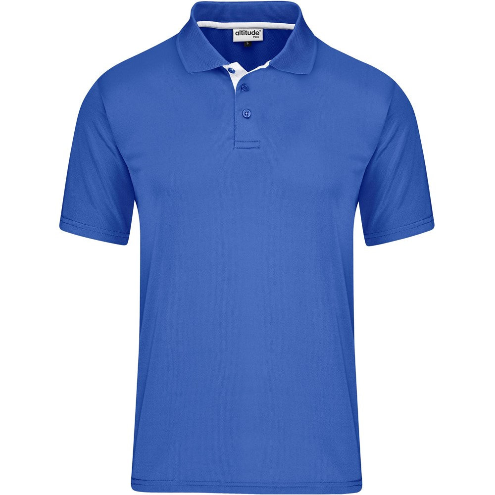 Mens Tournament Golf Shirt (AMROD)