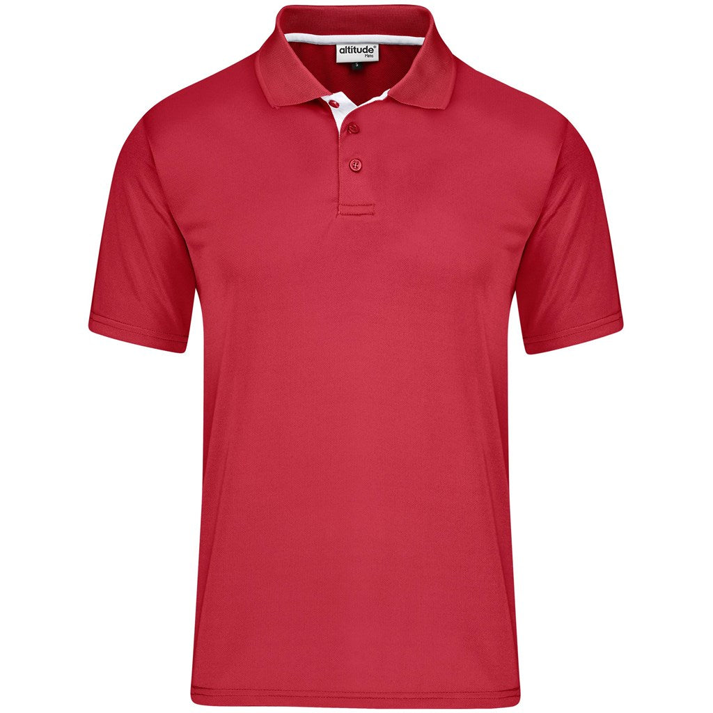 Mens Tournament Golf Shirt (AMROD)