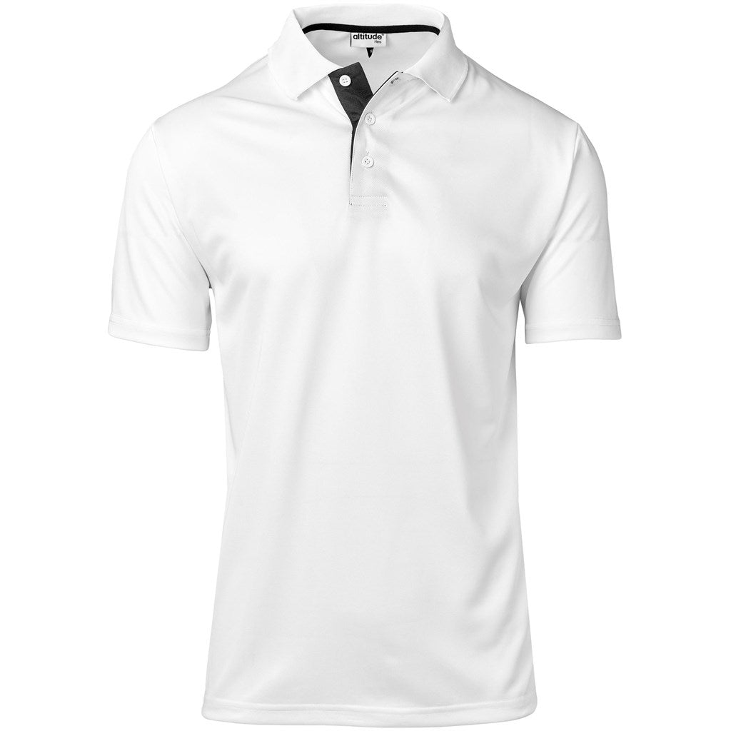 Mens Tournament Golf Shirt (AMROD)