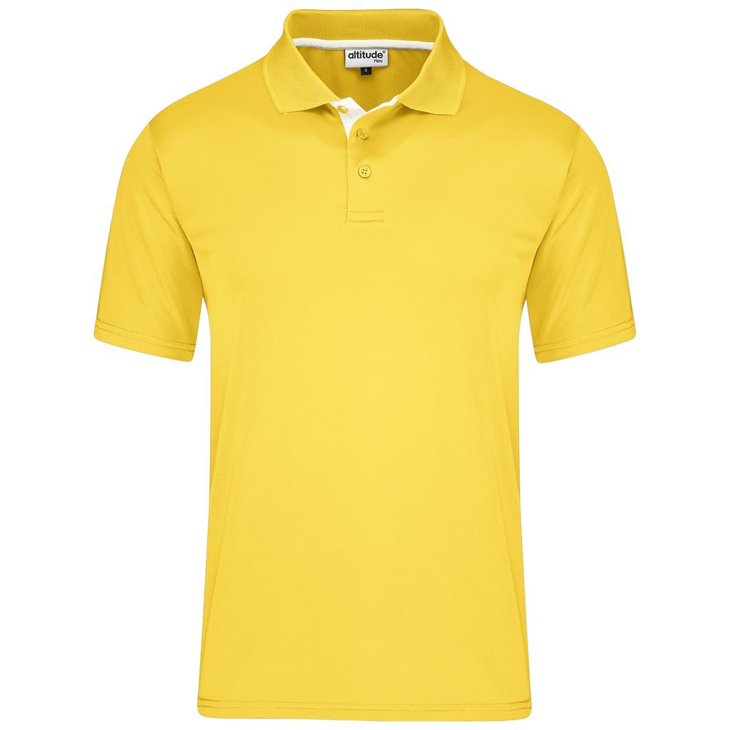 Mens Tournament Golf Shirt (AMROD)