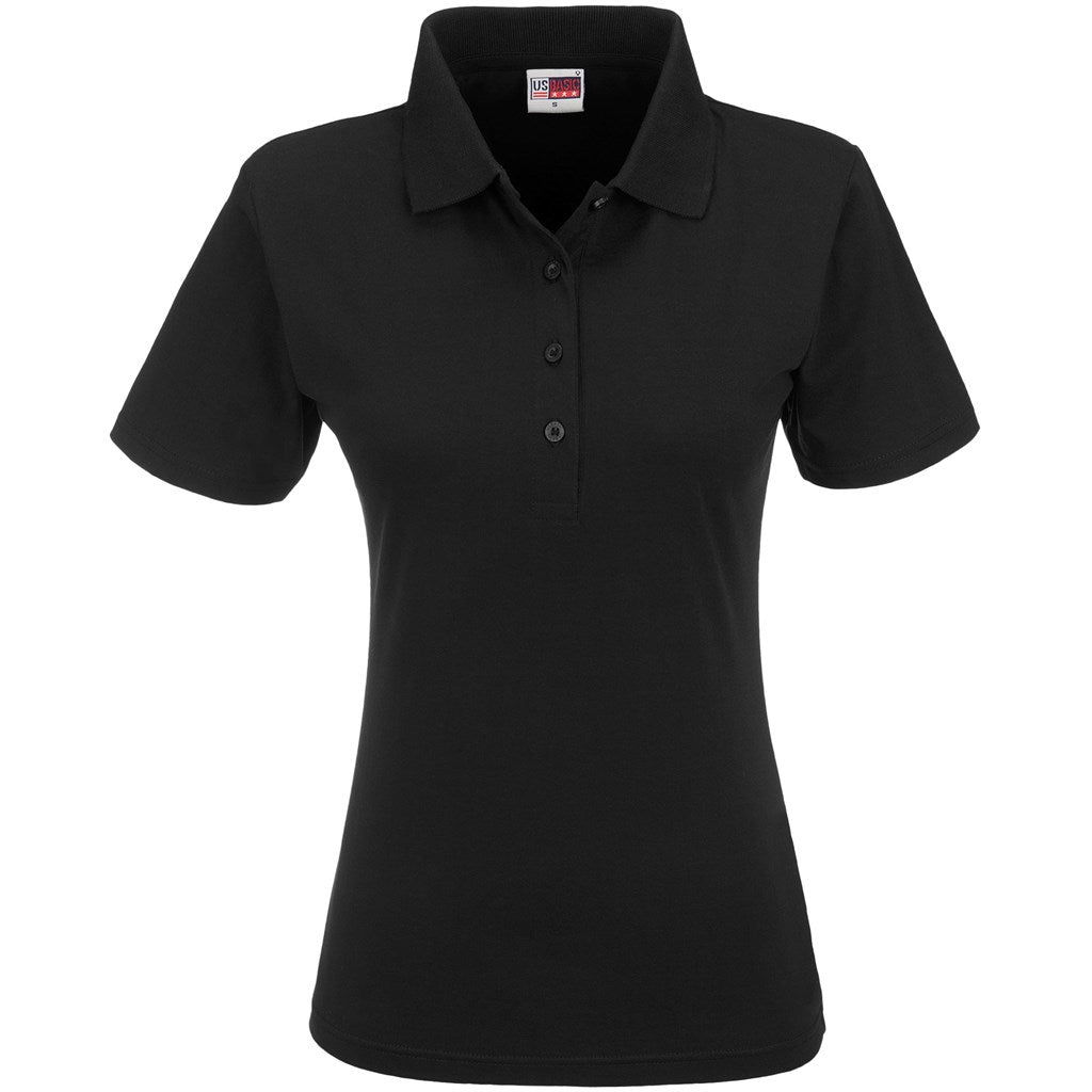 Ladies Cardinal Golf Shirt (Amrod)