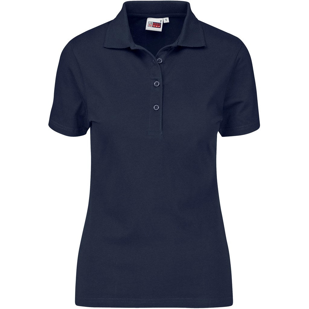 Ladies Cardinal Golf Shirt (Amrod)