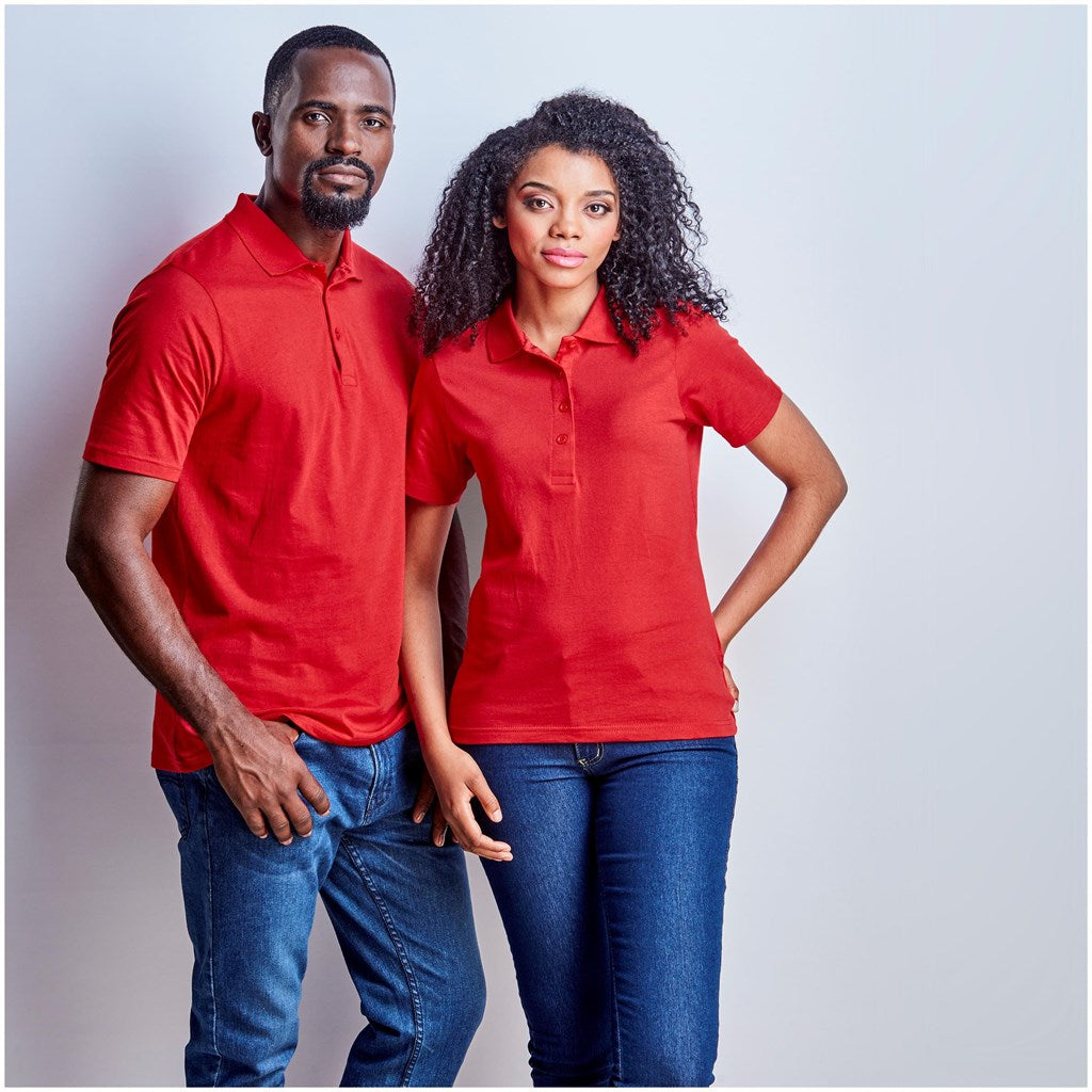 Ladies Cardinal Golf Shirt (Amrod)