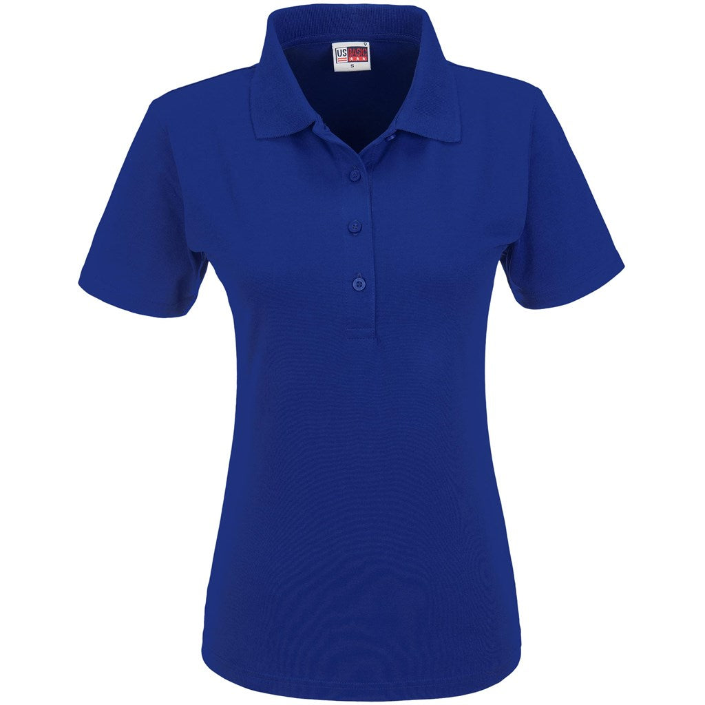 Ladies Cardinal Golf Shirt (Amrod)