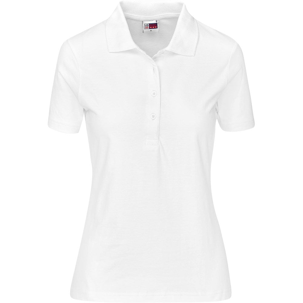 Ladies Cardinal Golf Shirt (Amrod)