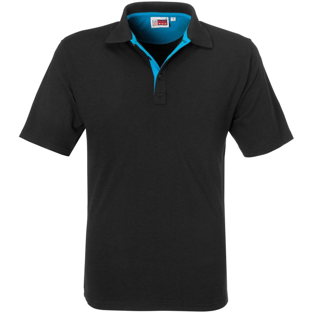 Mens Solo Golf Shirt (Amrod)