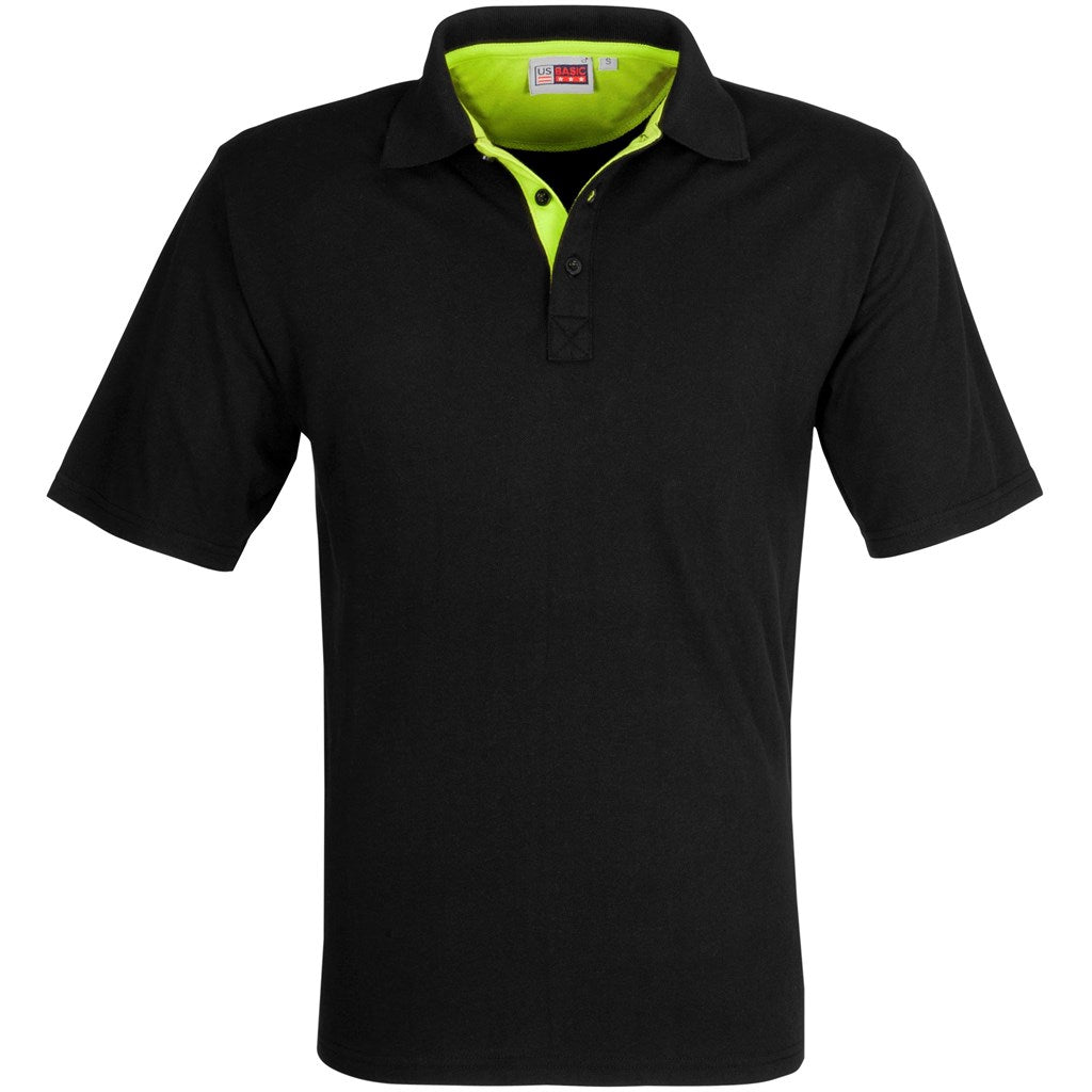 Mens Solo Golf Shirt (Amrod)