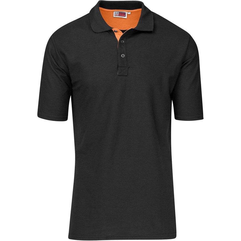 Mens Solo Golf Shirt (Amrod)