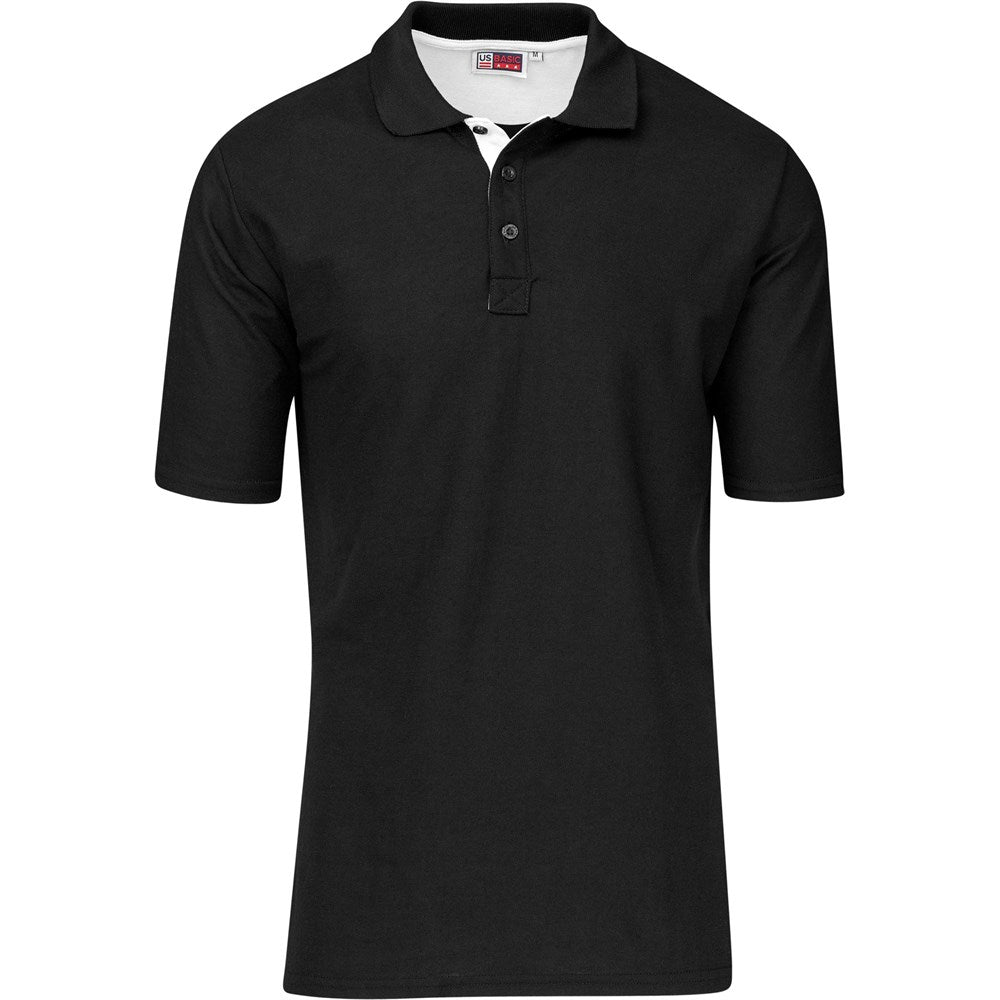 Mens Solo Golf Shirt (Amrod)