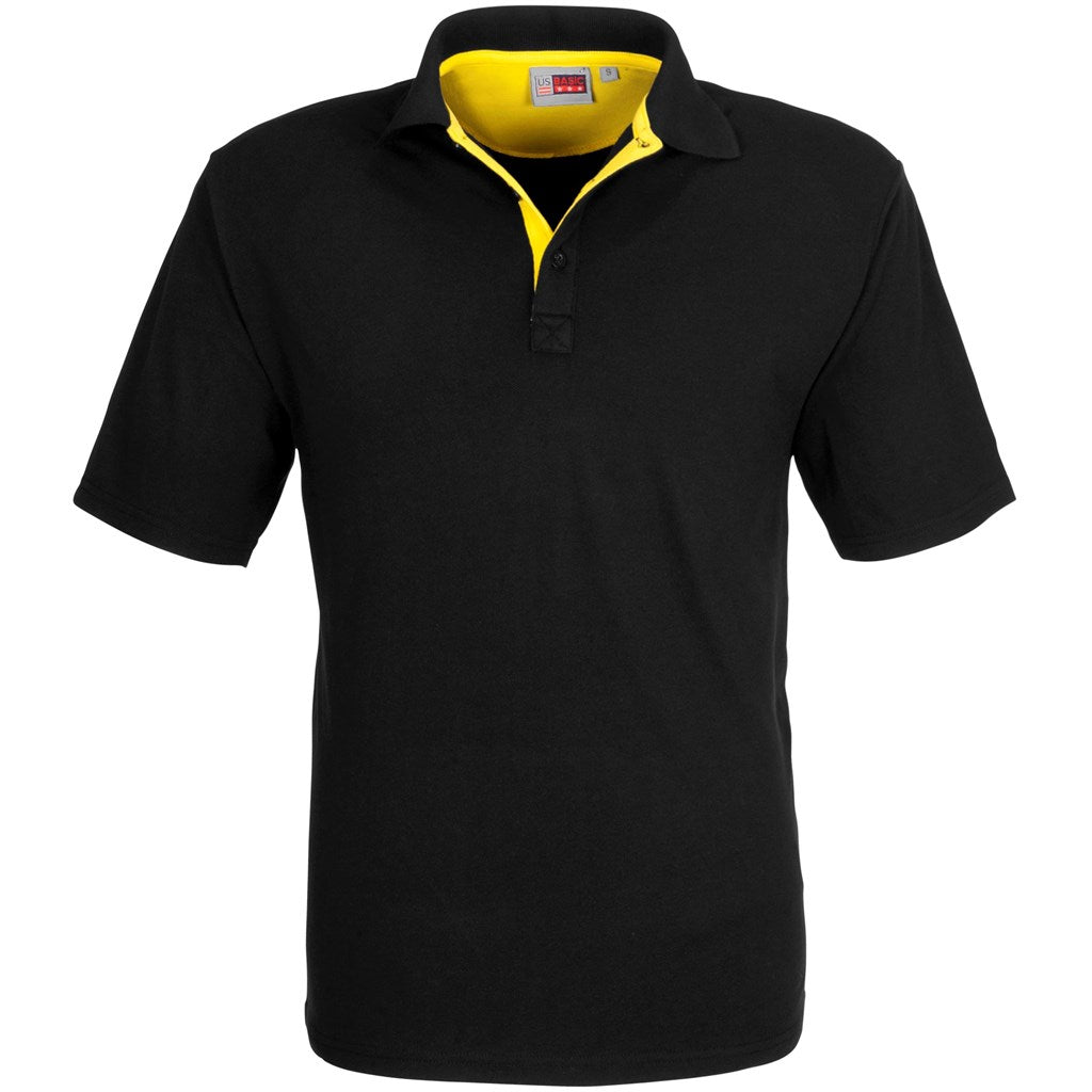 Mens Solo Golf Shirt (Amrod)