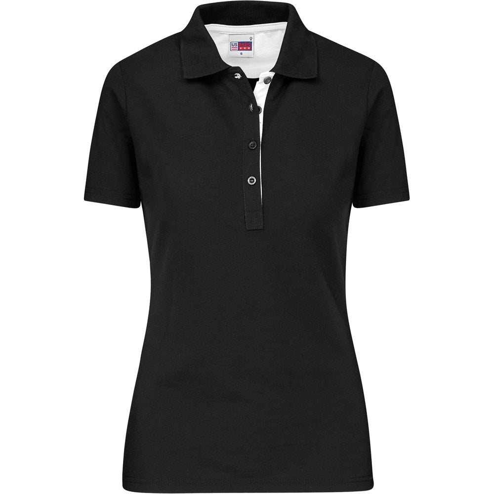 Ladies Solo Golf Shirt (Amrod)