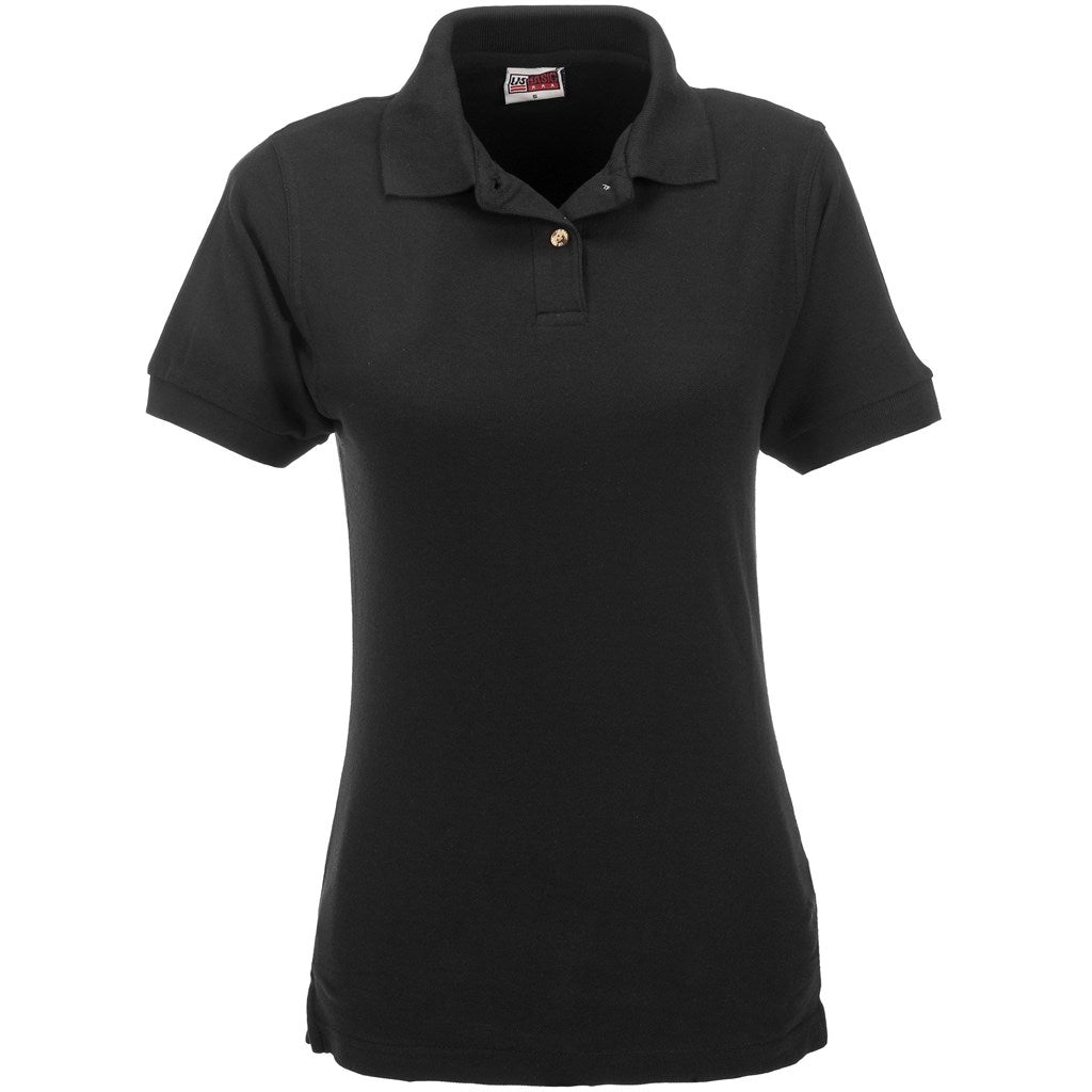 Ladies Boston Golf Shirt (Amrod)