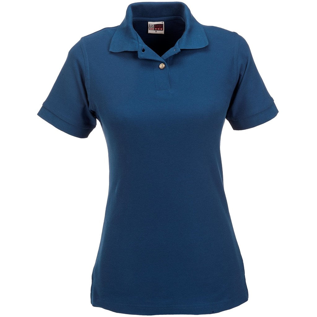 Ladies Boston Golf Shirt (Amrod)