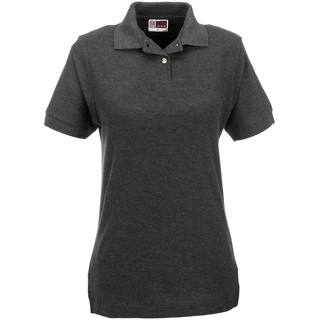 Ladies Boston Golf Shirt (Amrod)