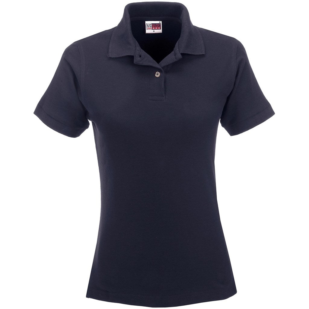 Ladies Boston Golf Shirt (Amrod)