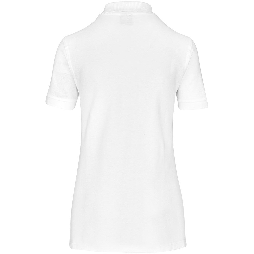 Ladies Boston Golf Shirt (Amrod)