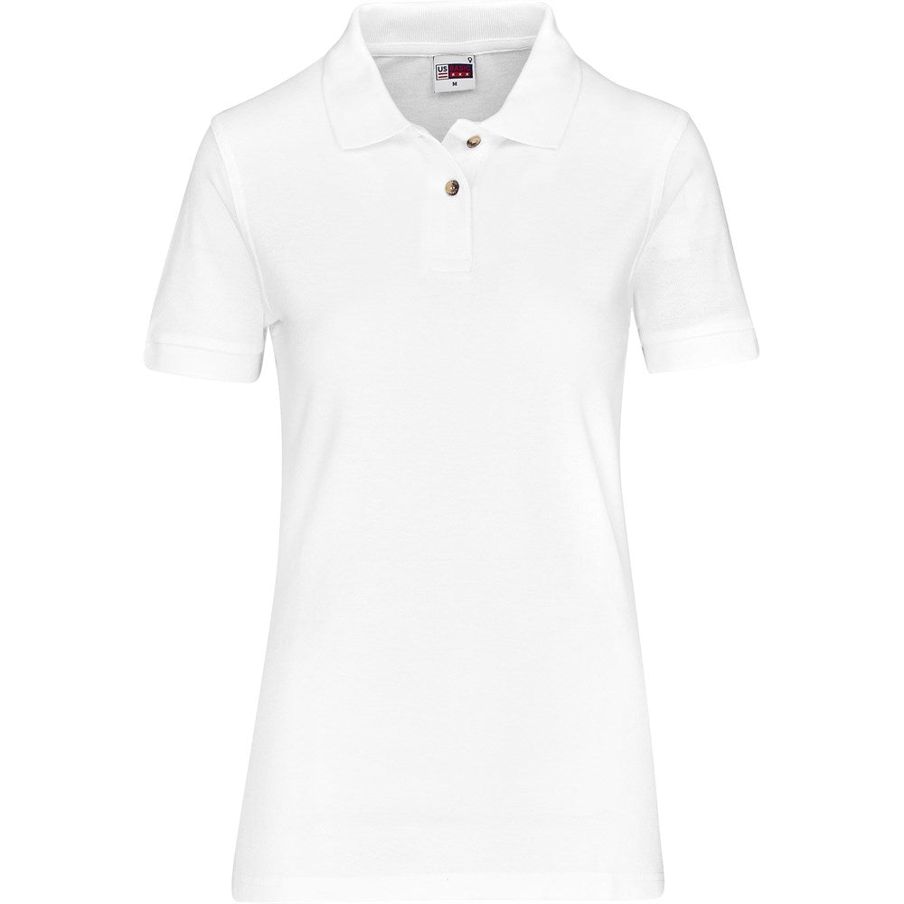 Ladies Boston Golf Shirt (Amrod)