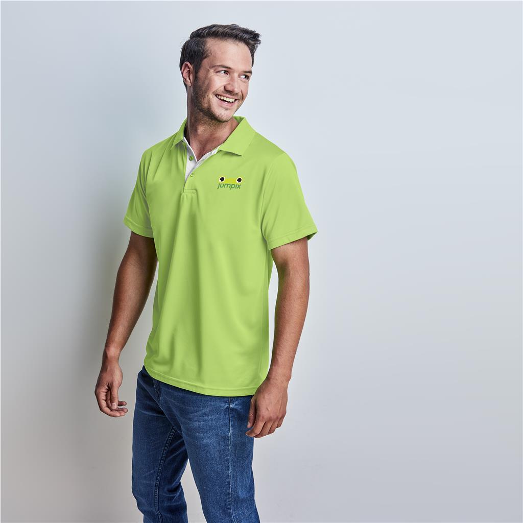 Mens Tournament Golf Shirt (AMROD)