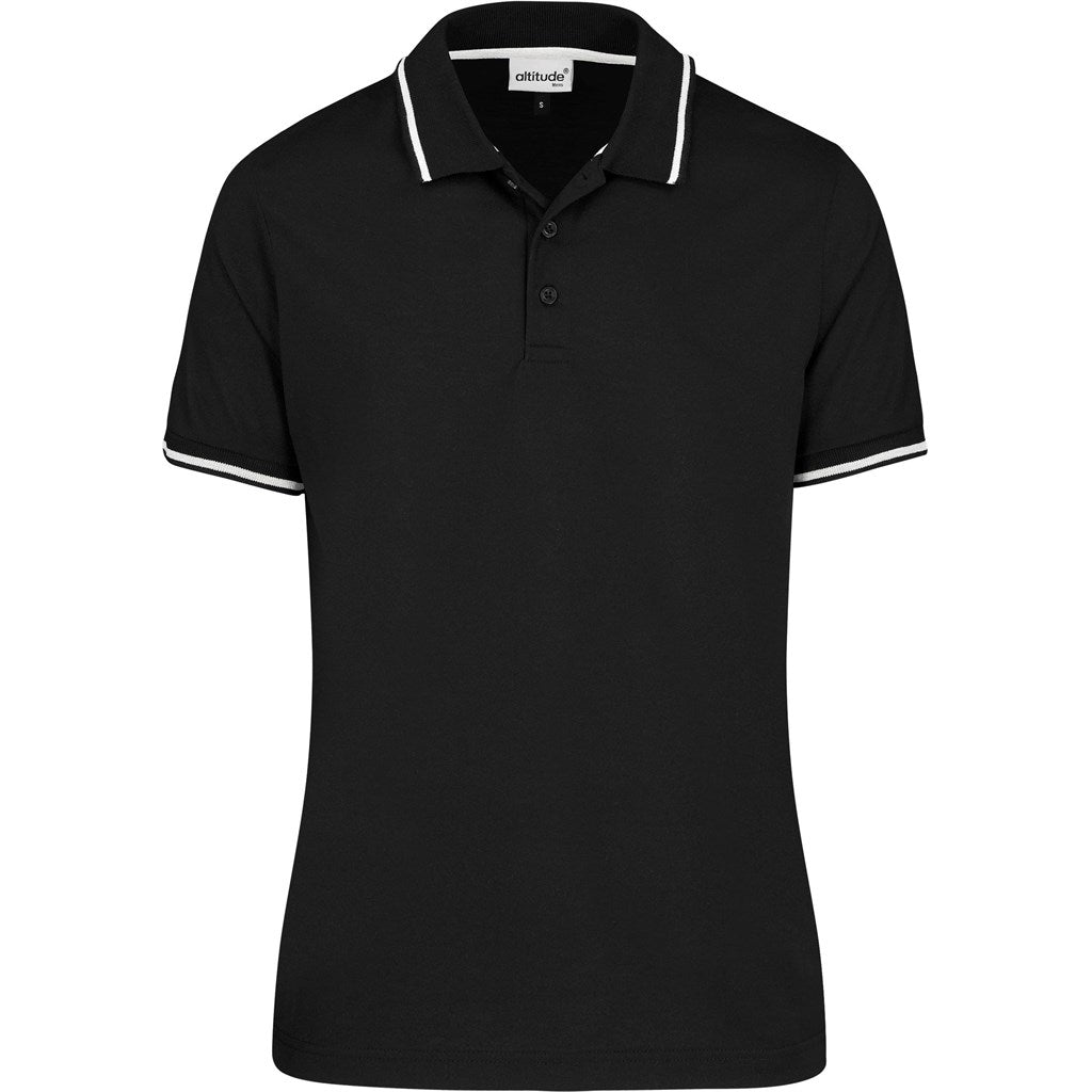 Mens Reward Golf Shirt (Amrod)