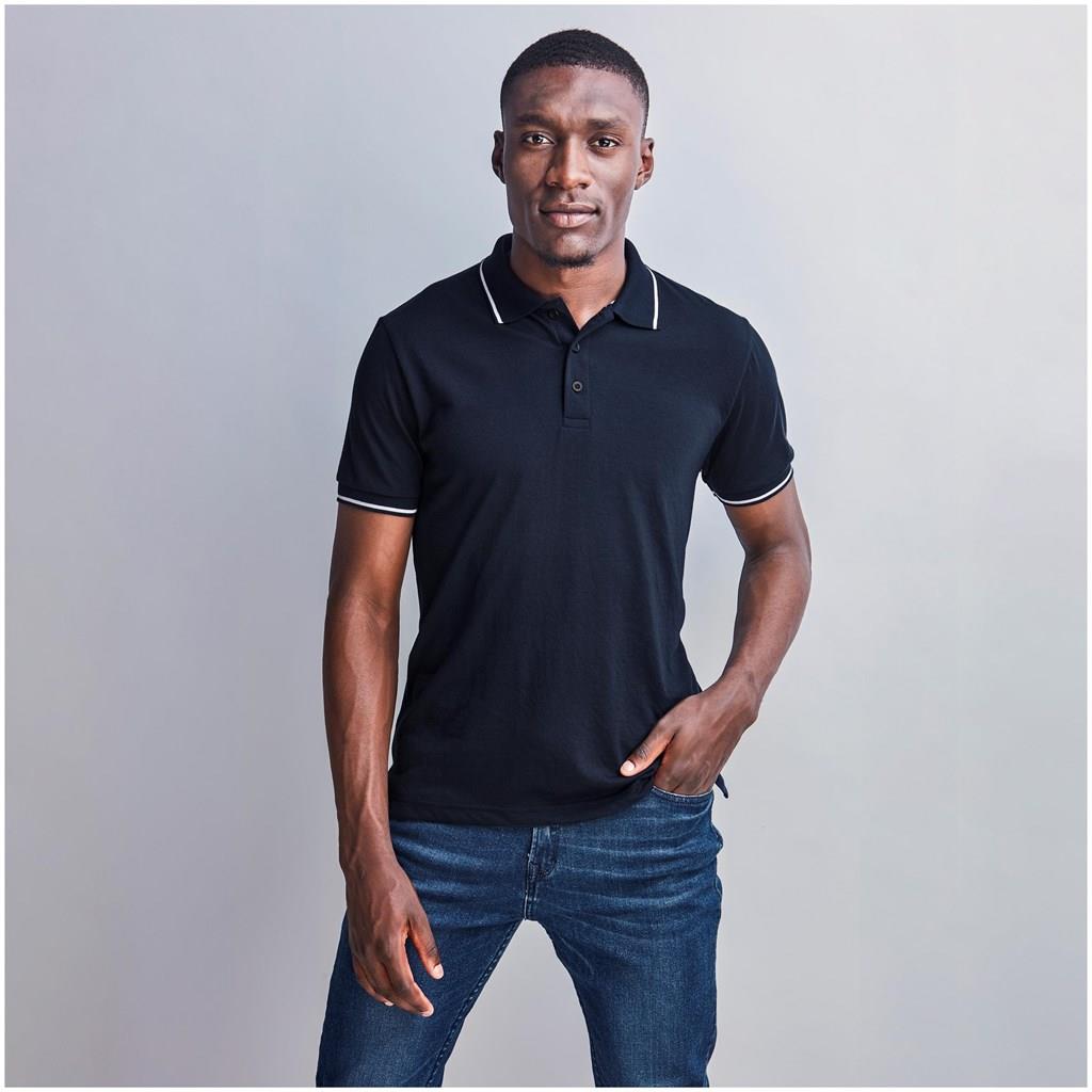 Mens Reward Golf Shirt (Amrod)