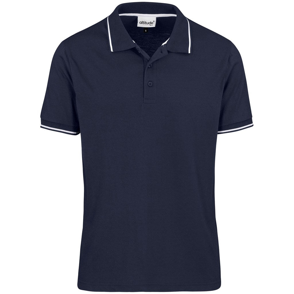 Mens Reward Golf Shirt (Amrod)