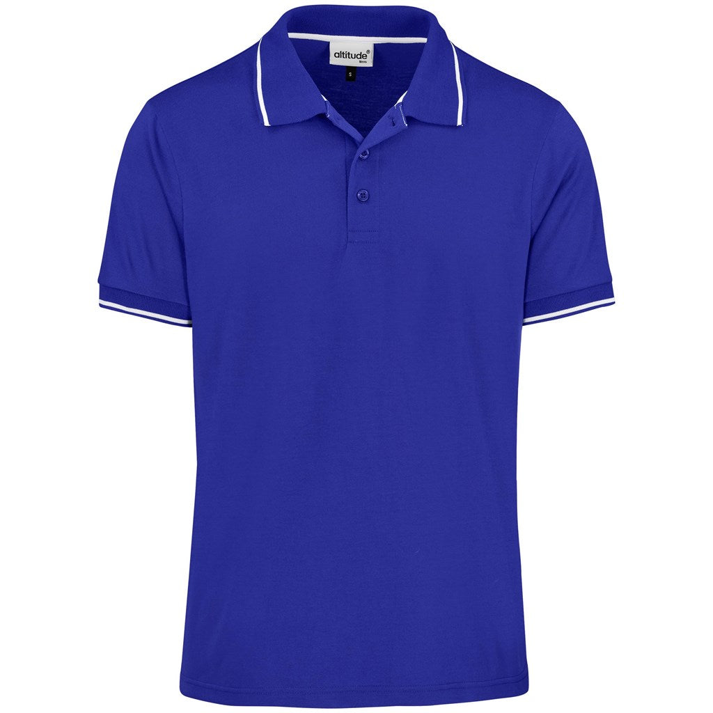 Mens Reward Golf Shirt (Amrod)