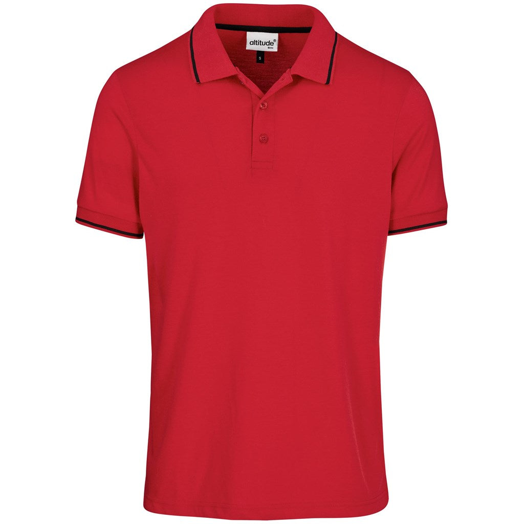Mens Reward Golf Shirt (Amrod)