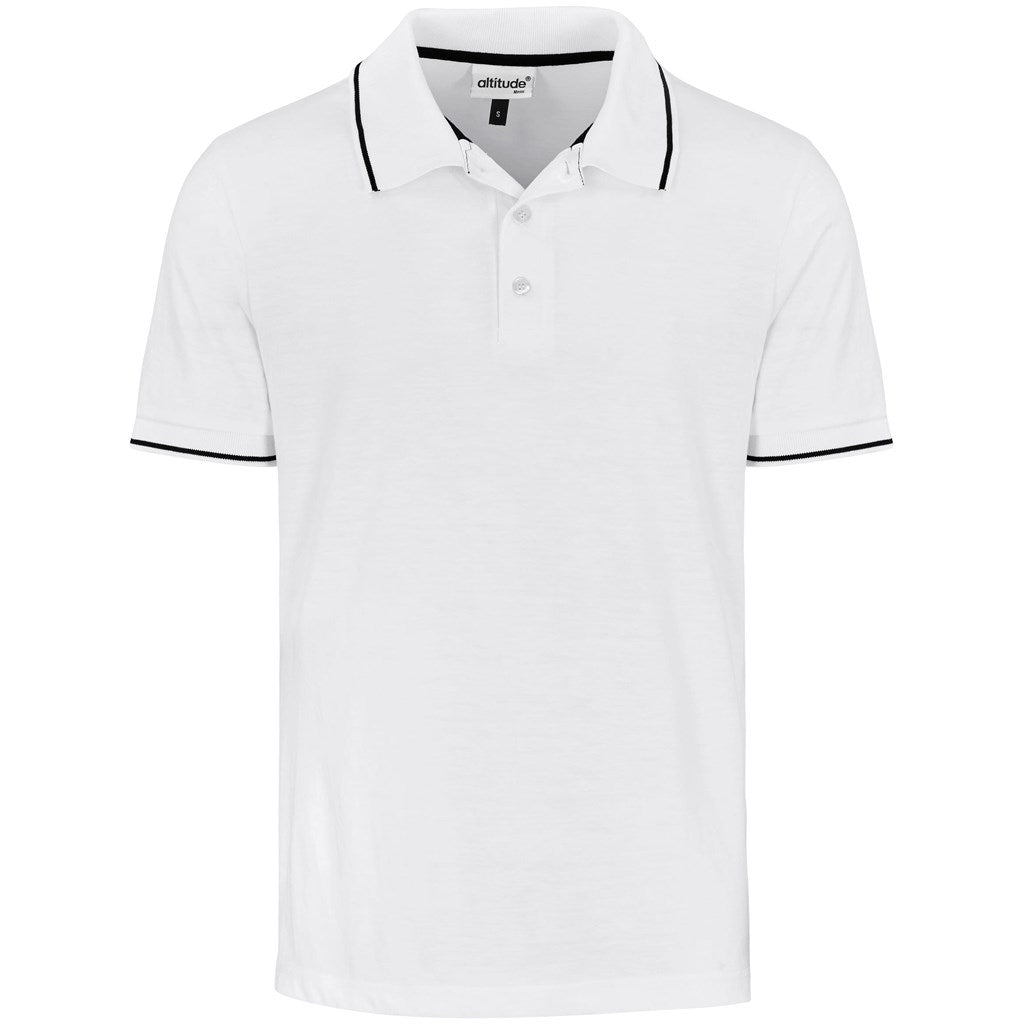 Mens Reward Golf Shirt (Amrod)