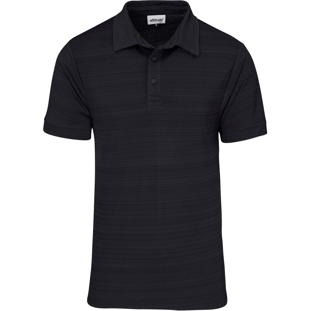 Mens Aberdeen Golf Shirt (AMROD)
