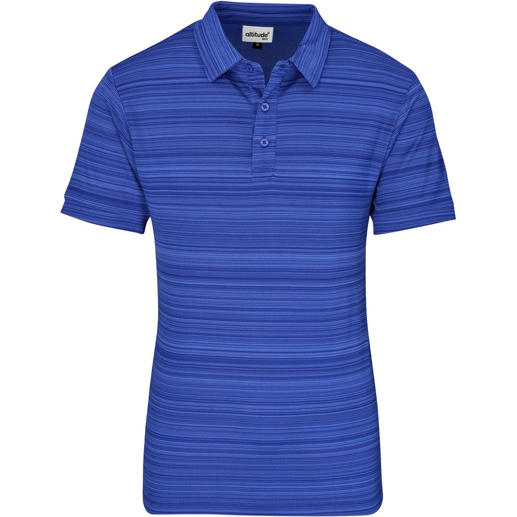 Mens Aberdeen Golf Shirt (AMROD)