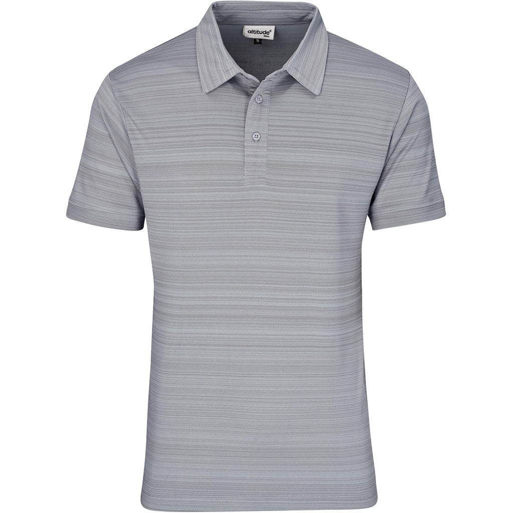 Mens Aberdeen Golf Shirt (AMROD)