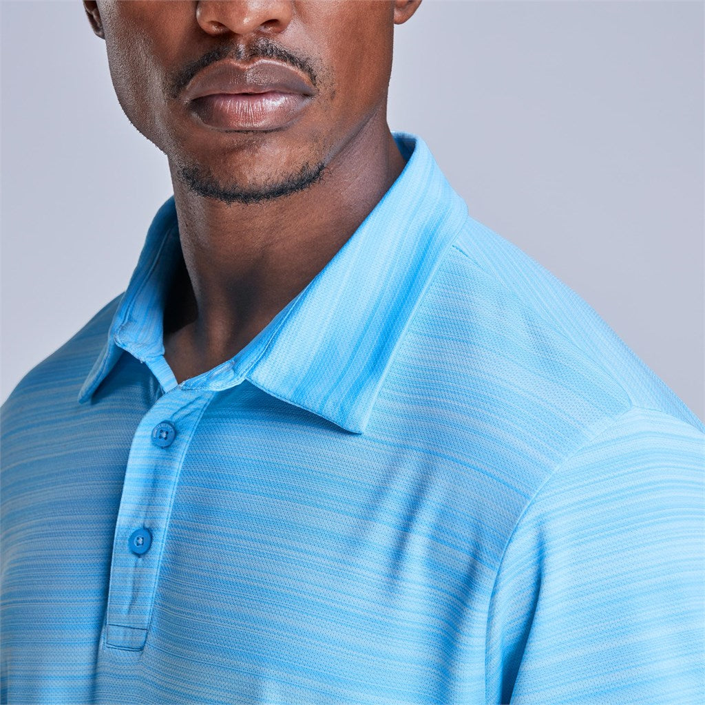 Mens Aberdeen Golf Shirt (AMROD)