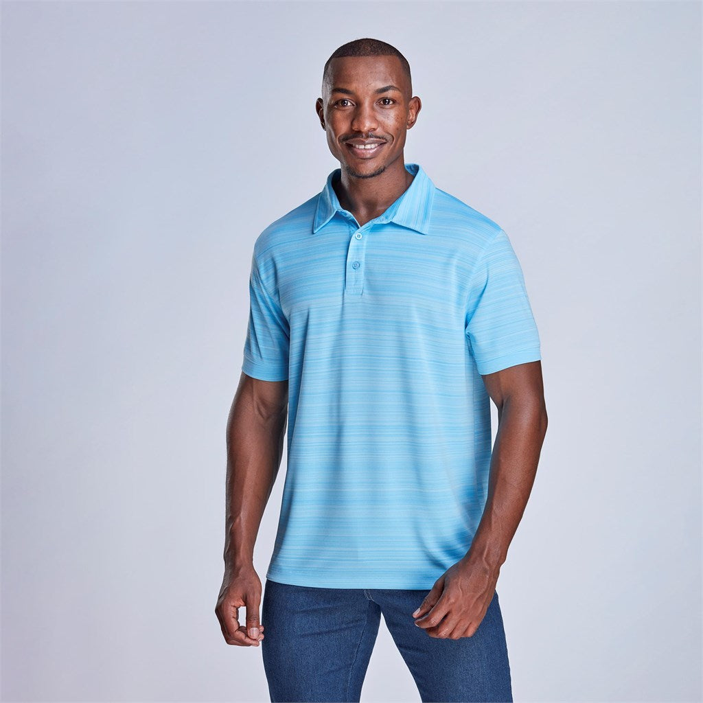 Mens Aberdeen Golf Shirt (AMROD)