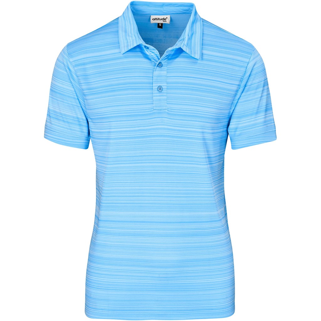 Mens Aberdeen Golf Shirt (AMROD)