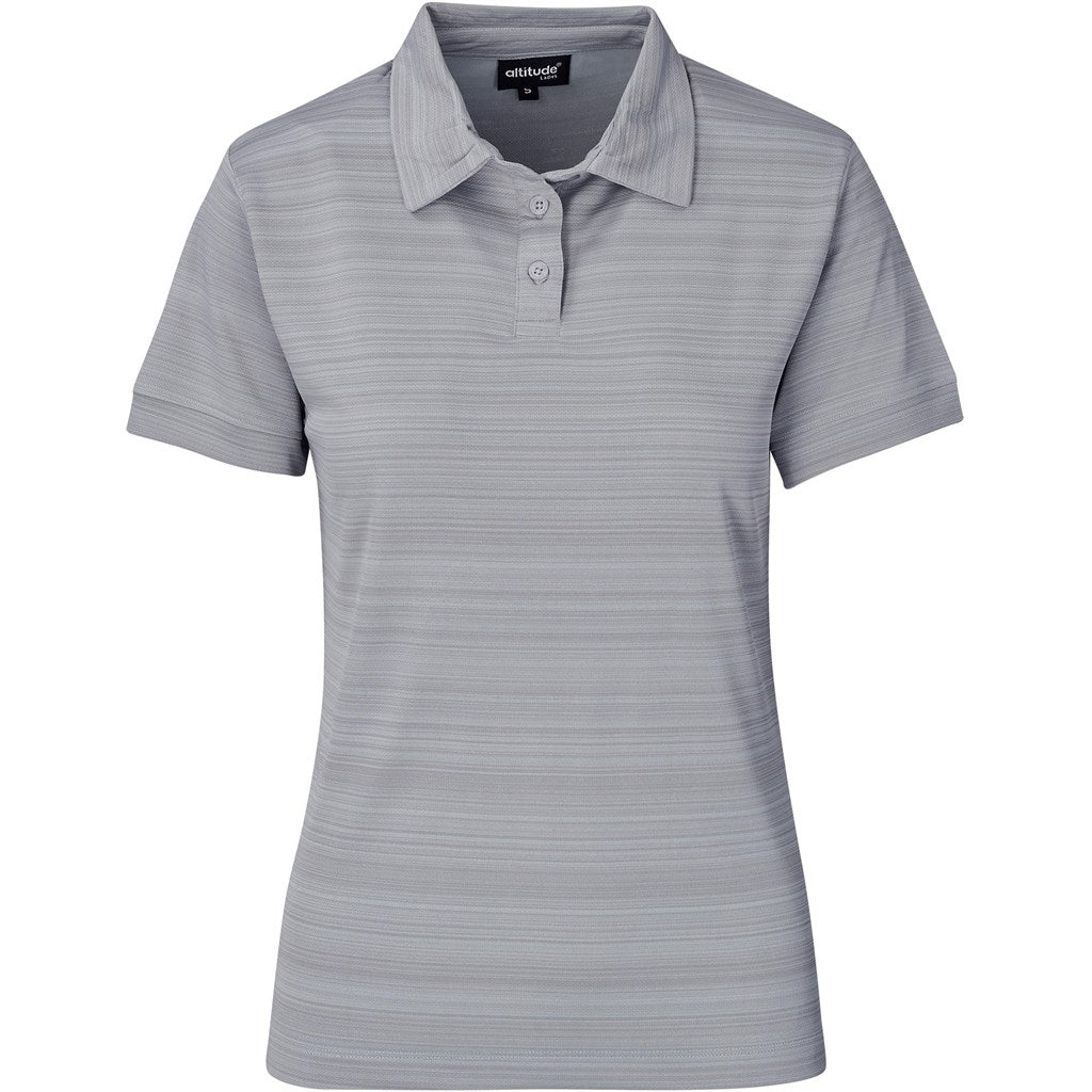 Ladies Aberdeen Golf Shirt (AMROD)