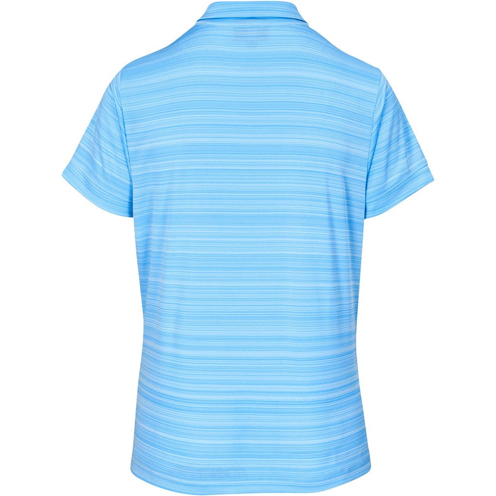 Ladies Aberdeen Golf Shirt (AMROD)